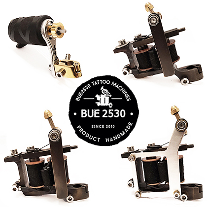 Bue 2530 Tattoo Machines