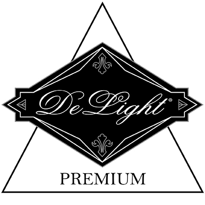 Aghi professionali DeLight® Premium