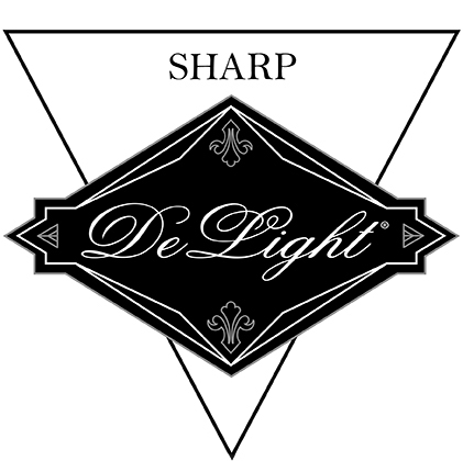 Aghi professionali DeLight® Sharp